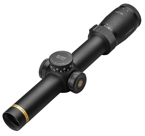 Прицел Leupold VX-5HD 1-5x24 CDS-ZL2, сетка FireDot Duplex