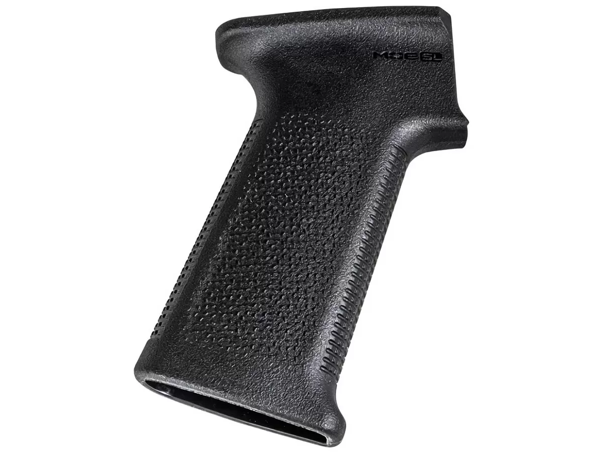 Рукоять пистолетная Magpul MOE SL AK Grip, для АК, чёрная