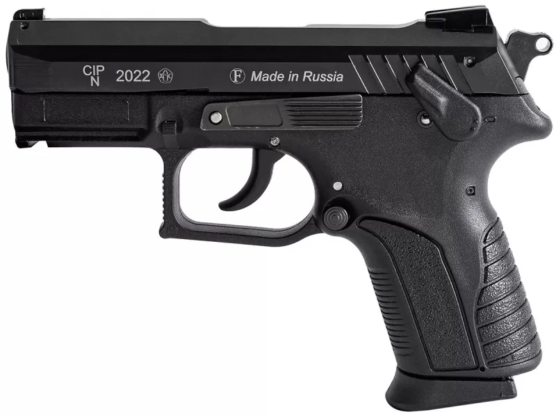 ОООП пистолет Фортуна Grand Power T11-FM1 10x28