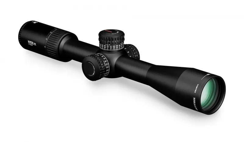 Прицел Vortex Viper PST Gen II 3-15x44 FFP, EBR-2C (MRAD)