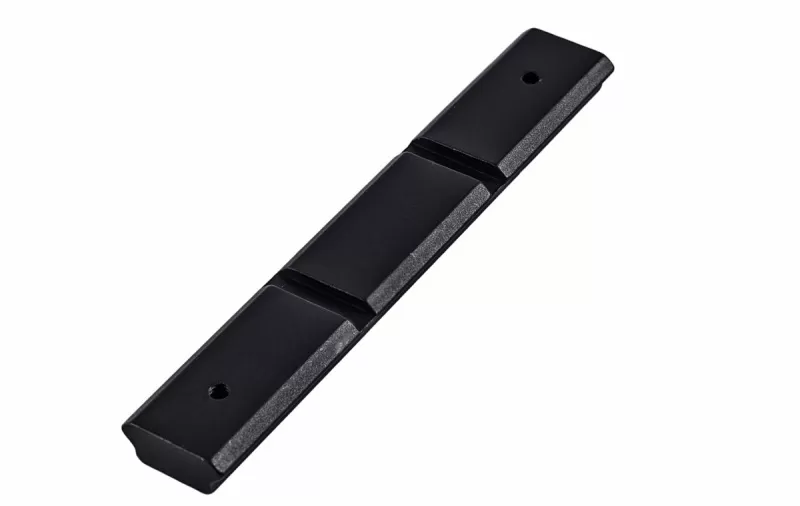 Планка Weaver Target Optic, 2 слота