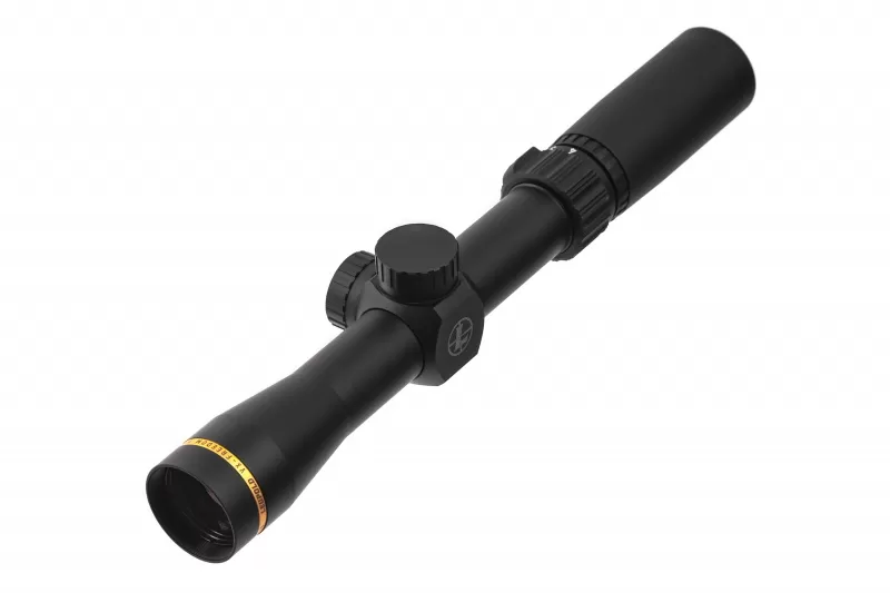 Прицел Leupold VX-Freedom Scout 1.5-4x28, сетка Duplex