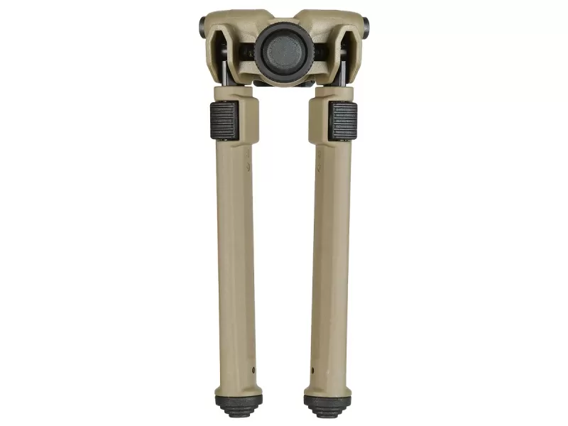 Сошки Magpul Bipod на Picatinny, FDE