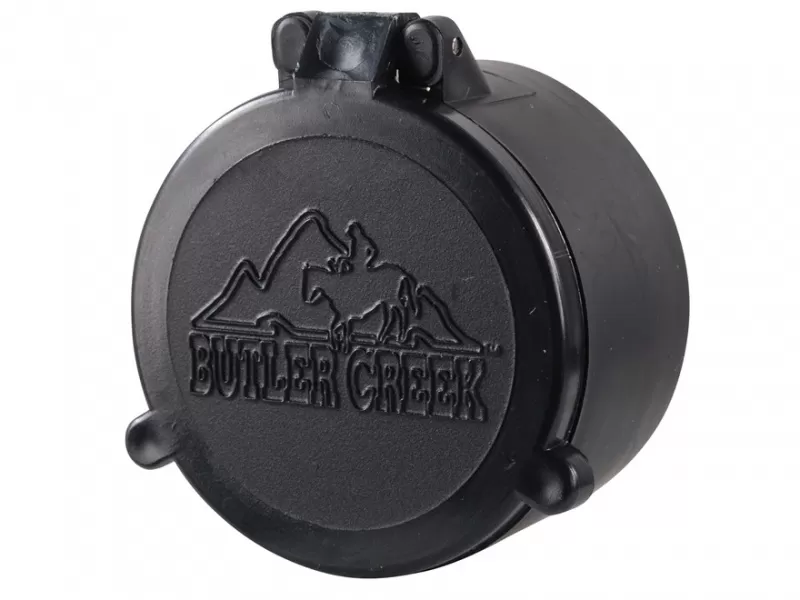 Крышка для прицела Butler Creek 03А obj - 33,0 mm (объектив)