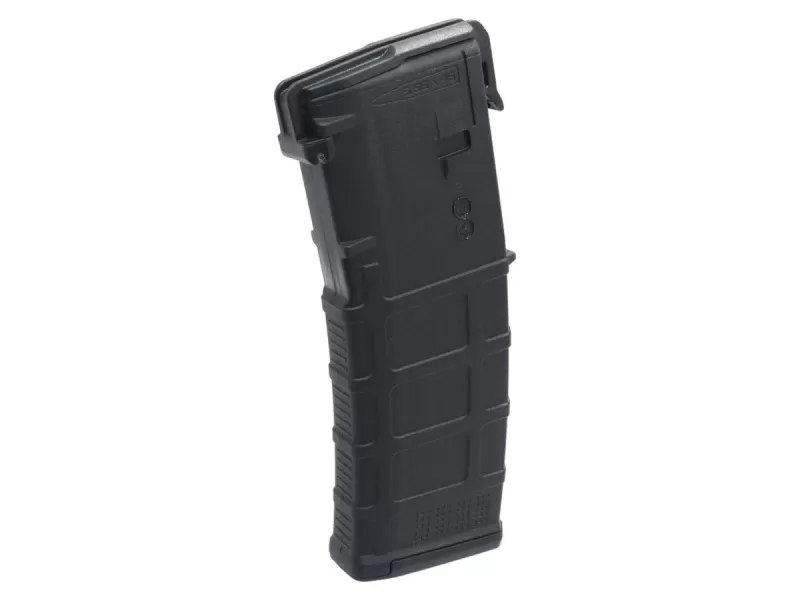 Магазин Magpul PMAG GEN M3 AR/M4, 30 мест, чёрный