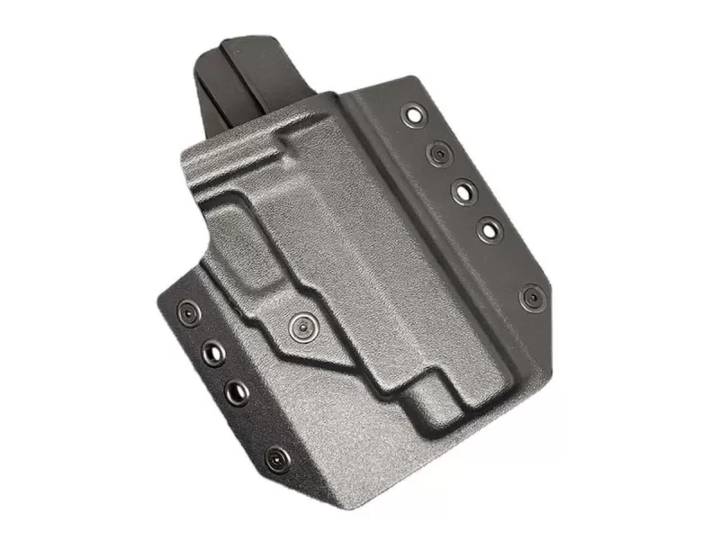 EDC Customs Кобура поясная классическая Sig Sauer P226 Kydex