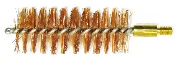 Ёрш бронзовый Nimar, 16 калибр, тонкая нить, резьба M5 (Папа)