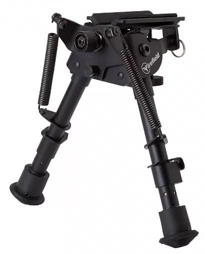 Cошки Firefield Compact Bipod на антабку, 15,2 -22,8см