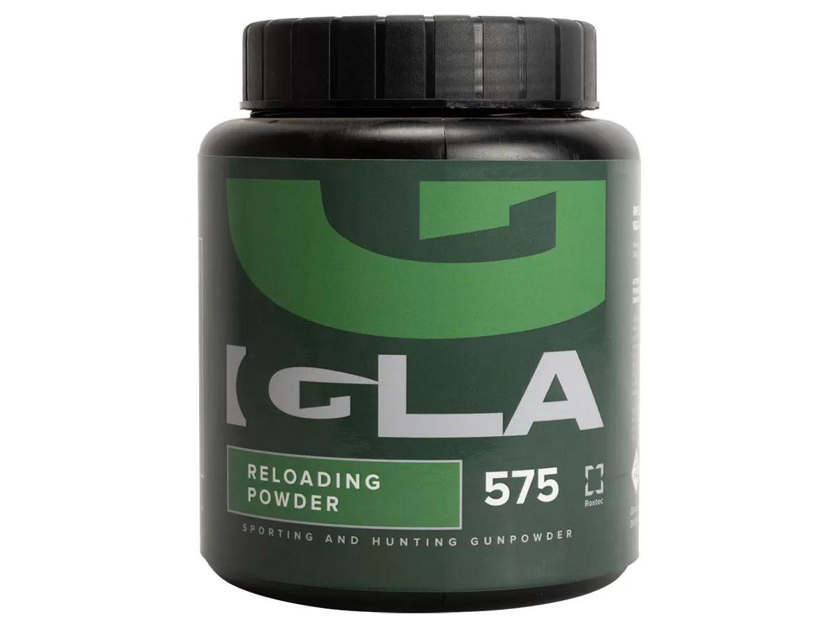 Порох IGLA 575 (338 Lapua Mag.), бездымный, 908г