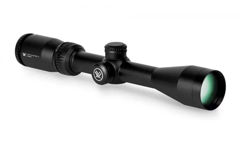 Прицел Vortex Crossfire II 3-9x40, V-Plex