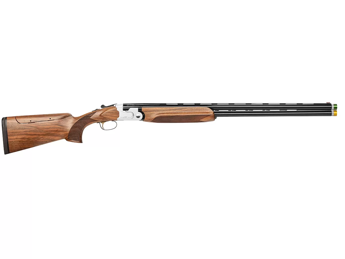 Ружьё ATA SP PRO12 Competition 12/76 L=760мм орех сталь