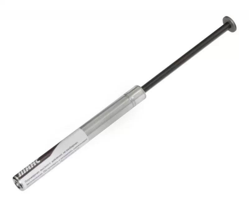 Пружина газовая для Hatsan 125/100/105/135/150/155 стандарт (150 атм)