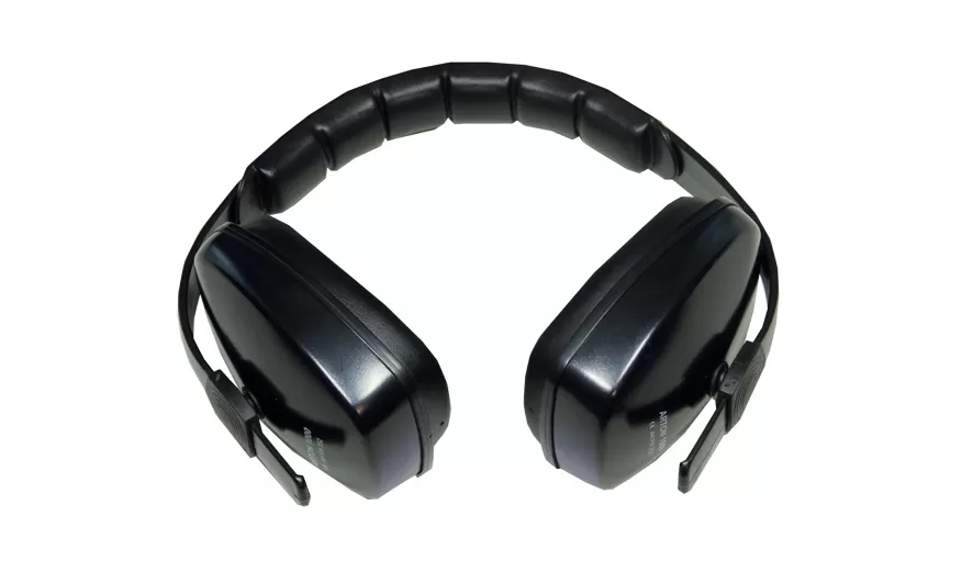 Наушники Arton 1000, чёрные