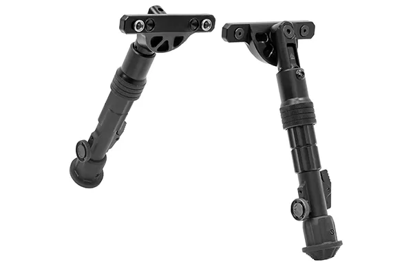 Сошки UTG на KeyMod, 127-203мм