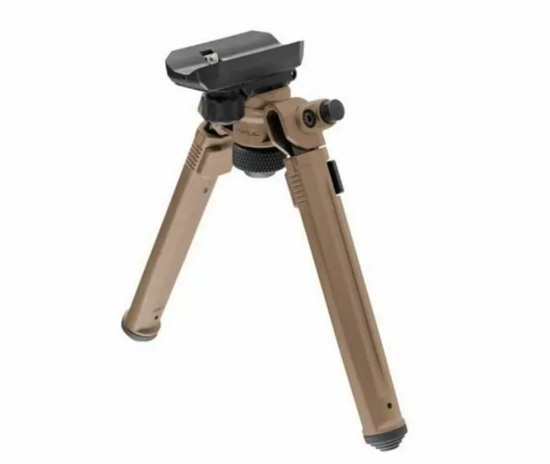 Сошки Magpul Bipod Sling Stud QD цвет песочный