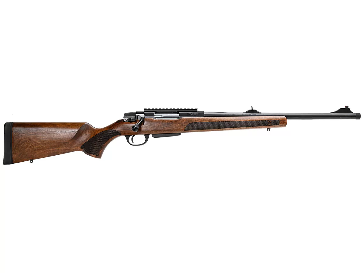 Карабин ATA ARMS Turqua Walnut 308 Win. L=470мм орех
