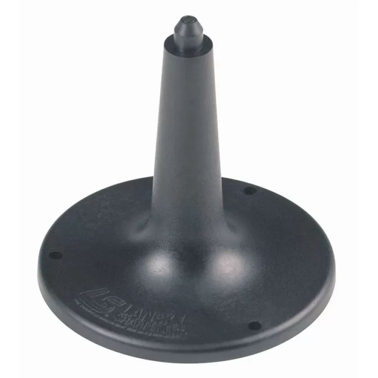 Штатив для держателя ножей Lansky Pedestal Mount пластик