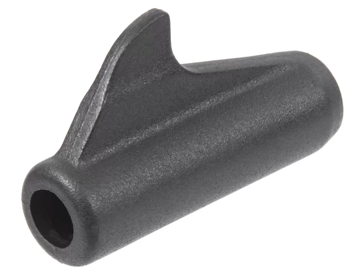 Дульная насадка для пневматического пистолета Stalker S500SP полиамид