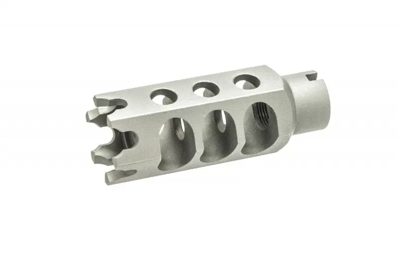 ДТК-1Л Зенит, калибры 5.45/7.62, резьба 14х1L