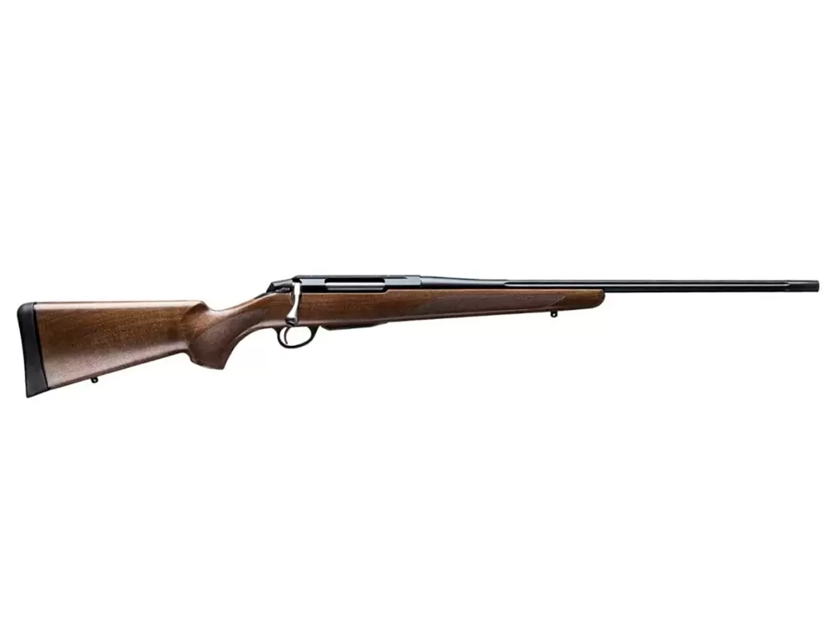 Карабин Tikka T3x Hunter THR 30-06 Sprg. L=508мм каннелюры орех