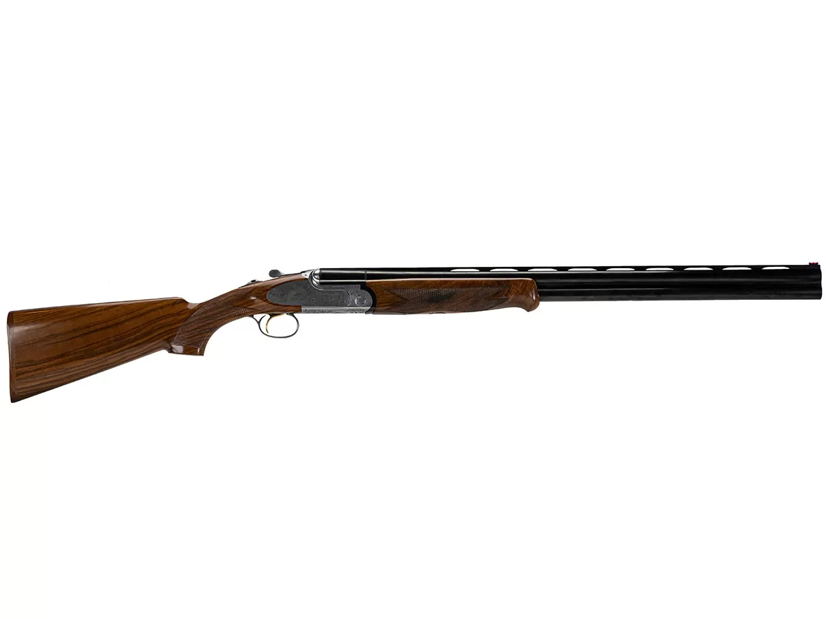 Ружьё Sabatti Alpen Eagle 12/76 L=710мм орех экстрактор