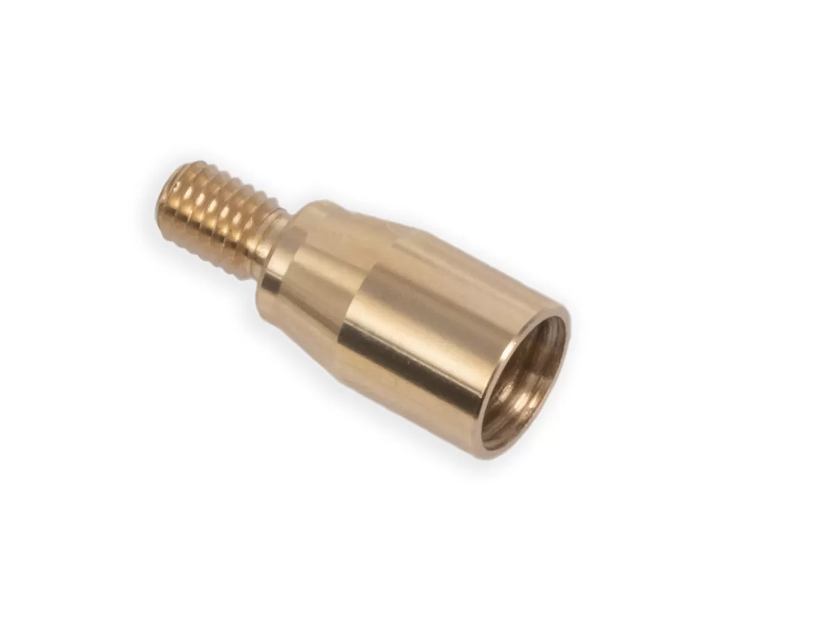 Переходник ЧИСТОGUN латунь M5 на 5/16x27