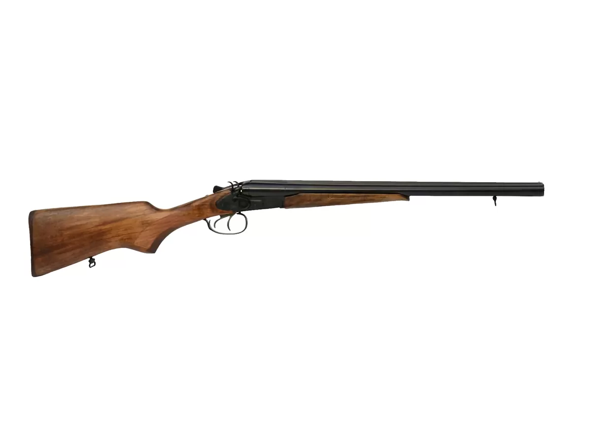 МР-43КН; 12/70; 510 мм; Орех; Сменные ДС (3)