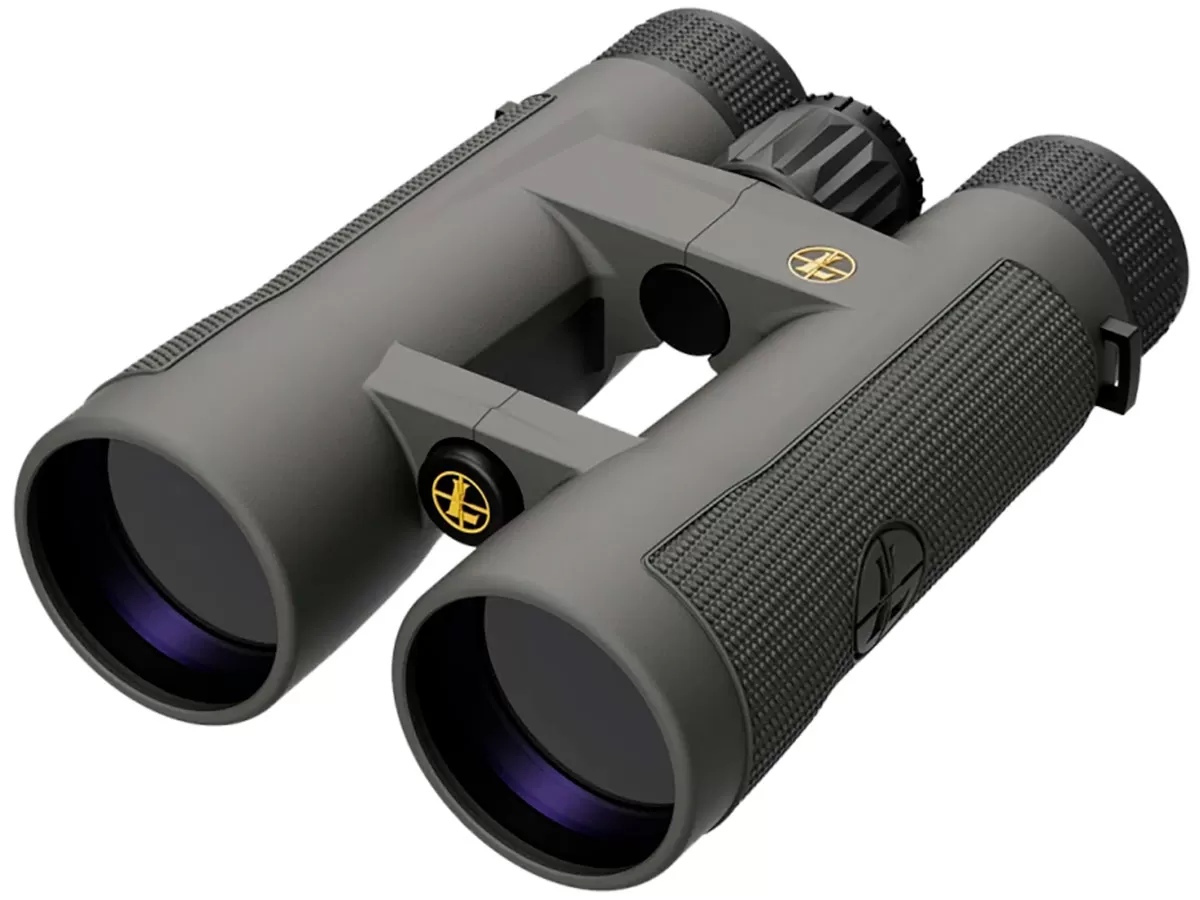 Бинокль Leupold BX-4 Pro Guide HD 10x50, призмы - Roof