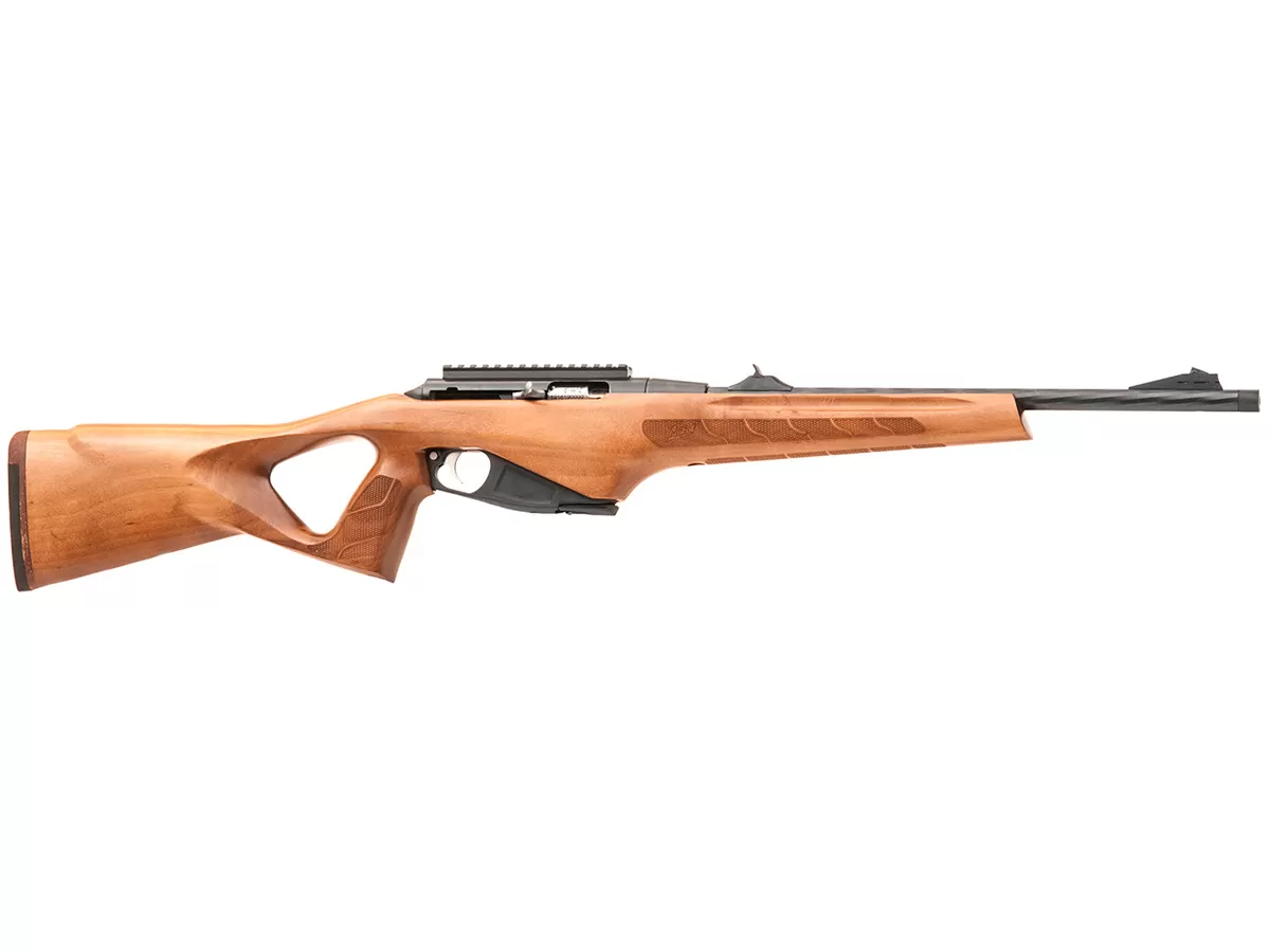 Baikal 161 Манул; .22 LR; 500 мм; Орех