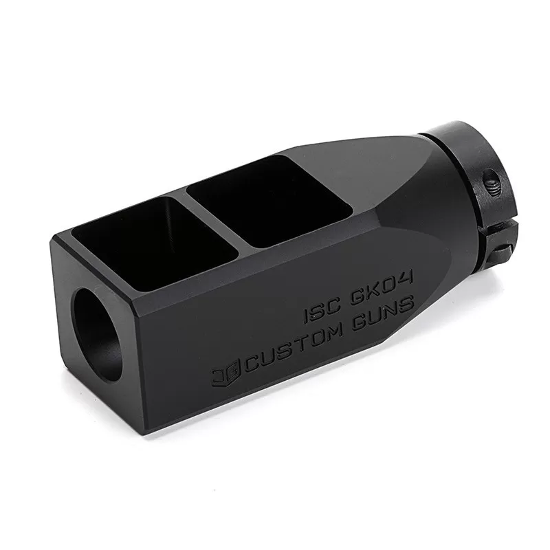 ДТК Ильина Custom Guns ГК-04