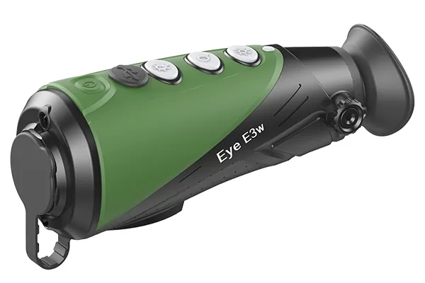 Тепловизионный монокуляр Xeye E3W матрица 384х288