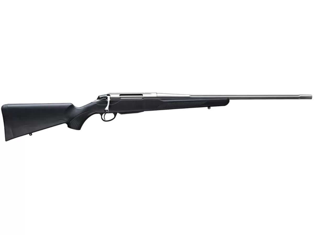 Карабин Tikka T3x SuperLite Stainless THR 308 Win. ствол 570 пластик резьба