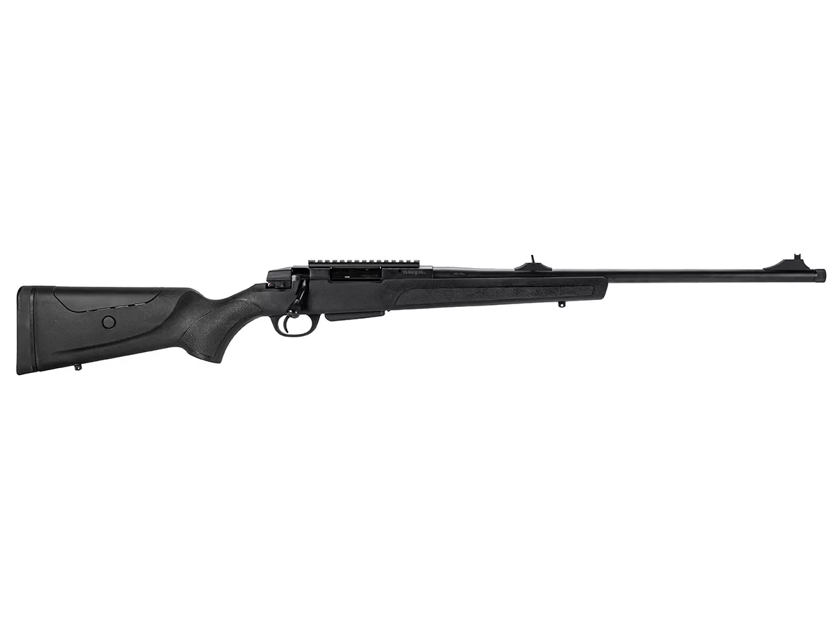 Карабин ATA ARMS Turqua Synthetic Black 308 Win. L=560 ОПП чёрный