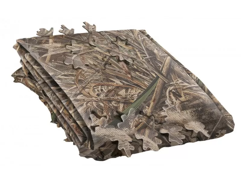 Сеть маскировочная Allen Vanish, нетканая, Realtree Max 5