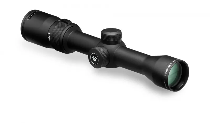 Прицел Vortex Diamondback 1.75-5x32, Dead-Hold BDC