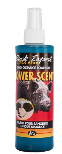 Приманка Buck Expert на кабана, запах - трюфель