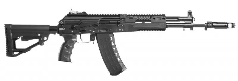 TR3; 5.45х39; 415 мм