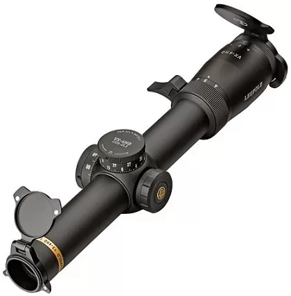 Прицел Leupold VX-6HD 1-6x24 CDS-ZL2, сетка FireDot Duplex