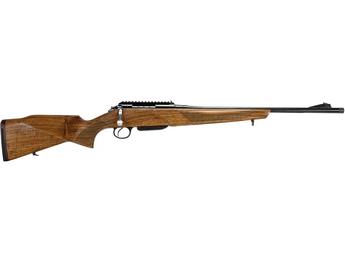 Baikal 145 Лось; .308 Win; 550 мм; Орех; шаг нарезов 255