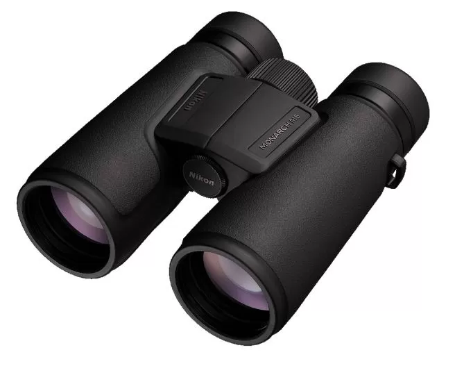 Бинокль Nikon MONARCH М5 8X42, ED стекло 