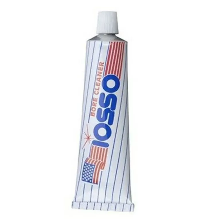 Iosso Bore Cleaner паста для чистки ствола 40г