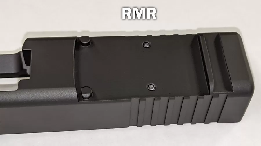 Стандарт RMR