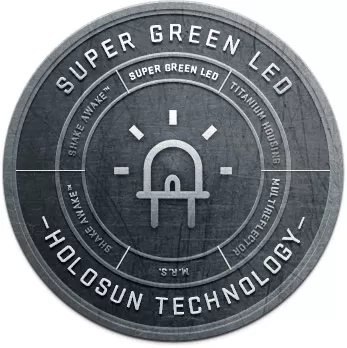 Holosun Led