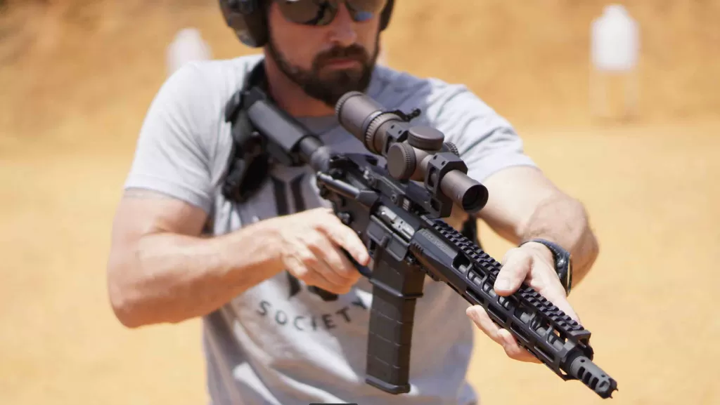 lantac-ar15-with-dragon-brake.jpg lantac-ar15-with-dragon-brake.jpg