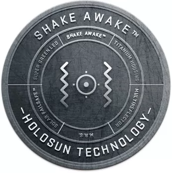 Holosun Shake Awake