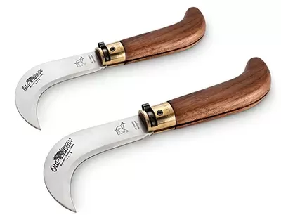 Ножи Old Bear Classical Pruning Line