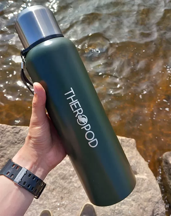 THEROPOD TP-10