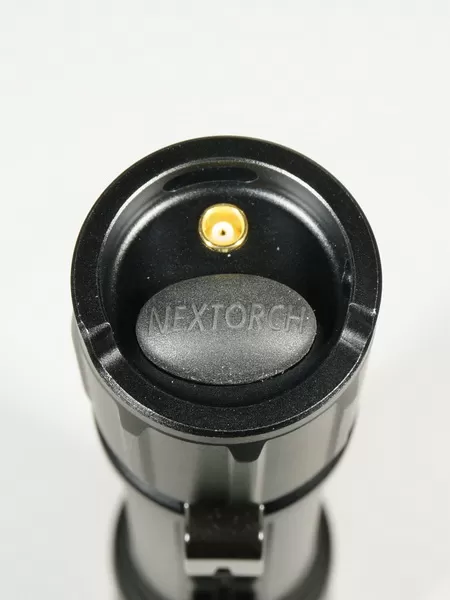 Тактический фонарь NEXTORCH TA40
