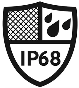 IP68