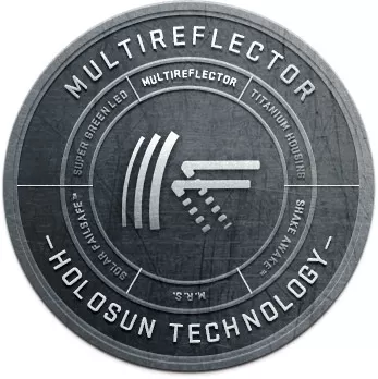Holosun Multireflector